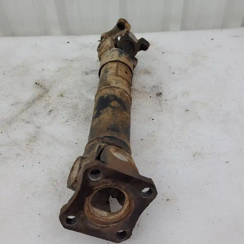 rear drive shaft Promotion Saisonnière